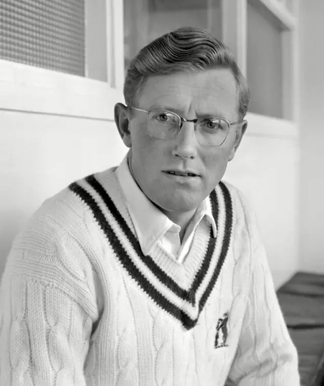 MJK Smith