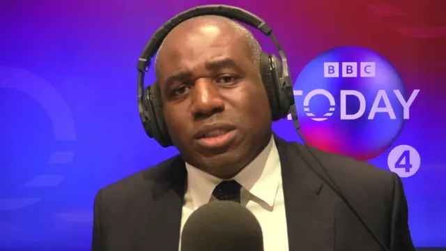 Lammy