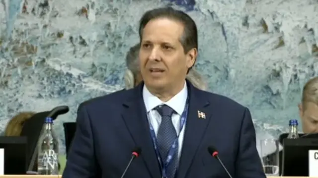 Victor Atallah Lajam