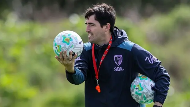 Andoni Iraola