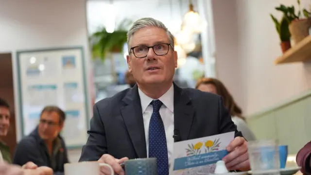 Starmer