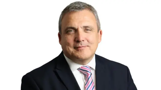 Mark Axcell
