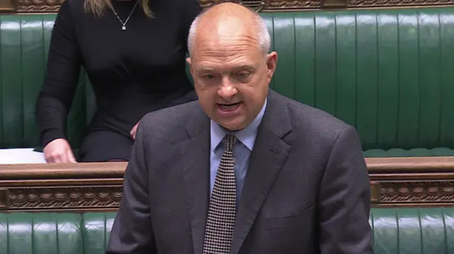 Jerome Mayhew, speaking for the Conservatives