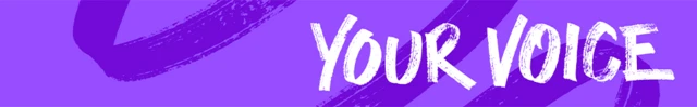 BBC your voice