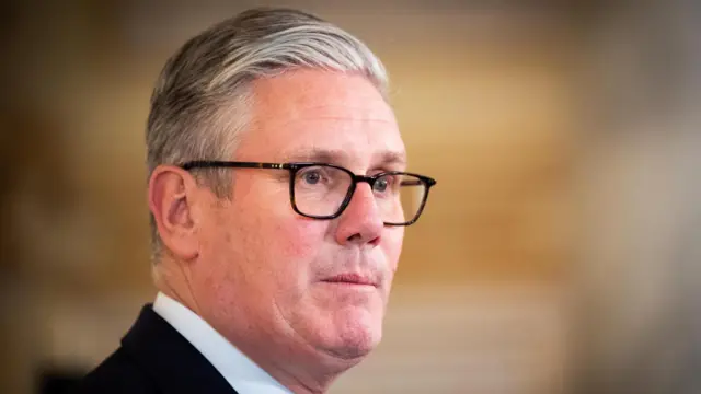 Keir Starmer