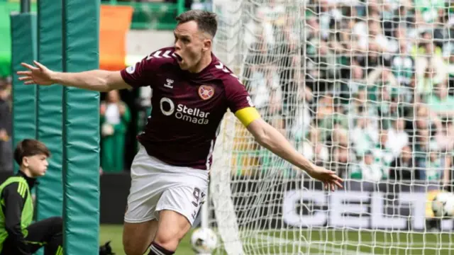 Lawrence Shankland