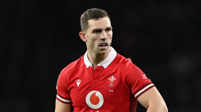 George North