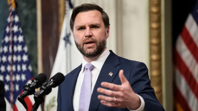 JD Vance