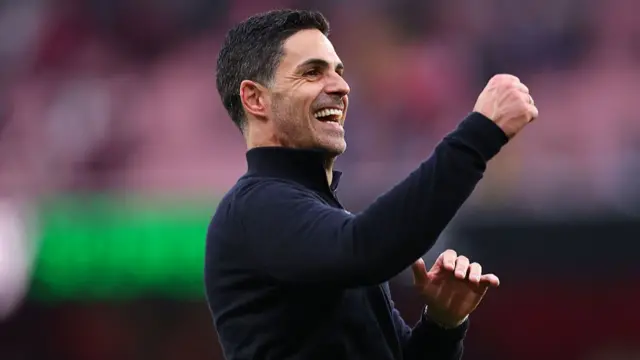 Arteta
