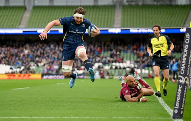 Ryan Baird