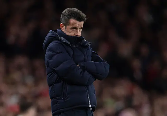 Marco Silva