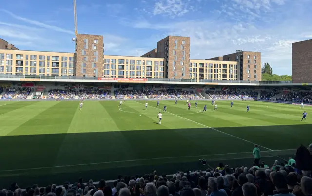 Plough Lane