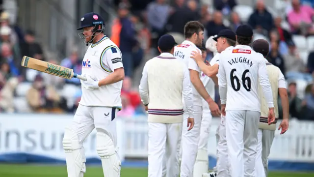 Jonny Bairstow