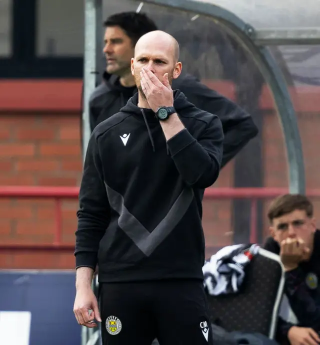 Craig McLeish