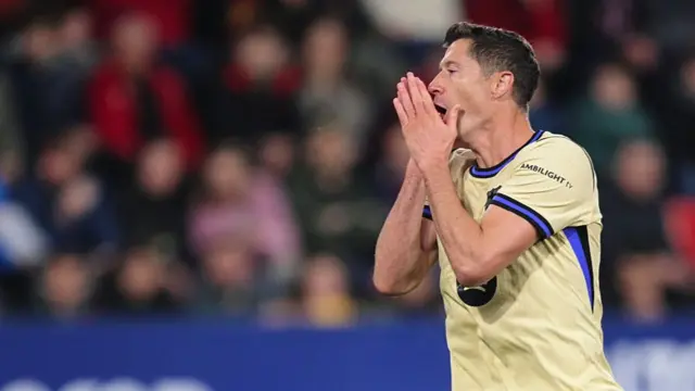 Lewandowski