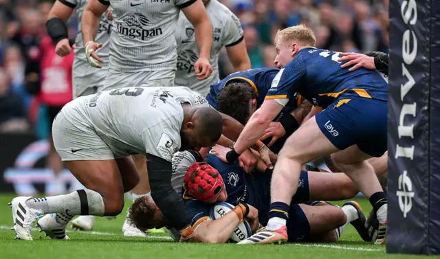Leinster