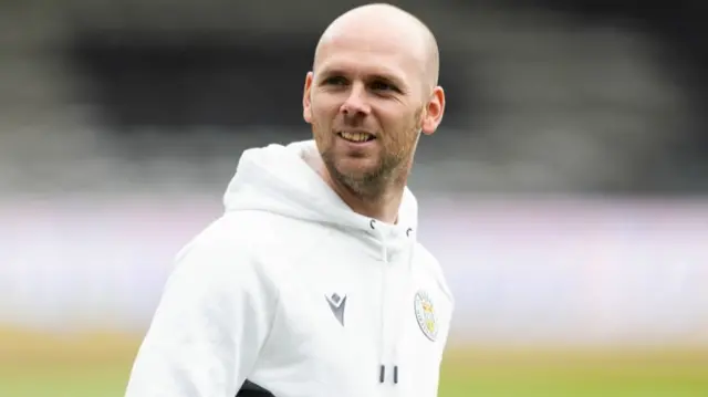 Craig McLeish