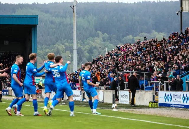 Inverness