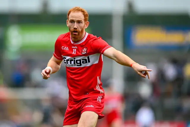 Conor Glass