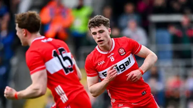 Eoin McEvoy