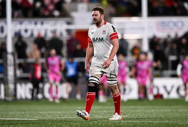 Iain Henderson