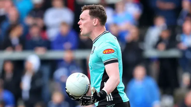 Rory Beggan