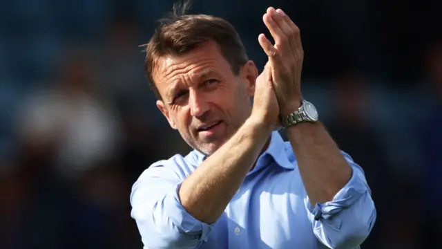Kilmarnock manager Neil McCann