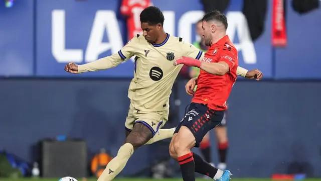 Rashford