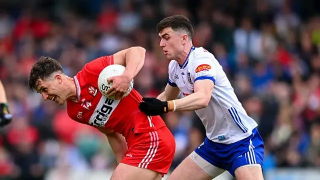 Shane McGuigan