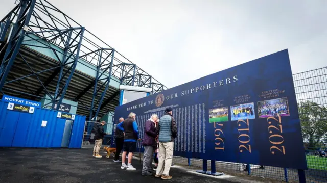 Rugby Park