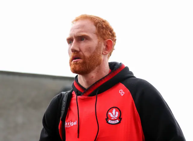 Conor Glass