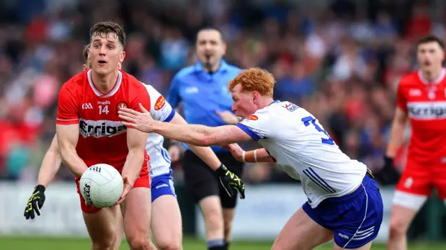 Shane McGuigan