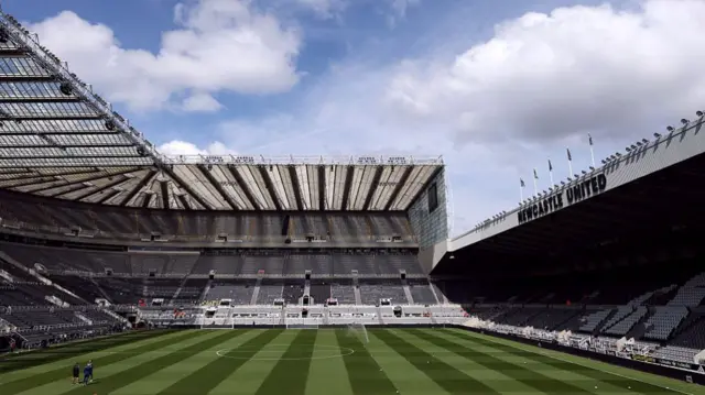 Newcastle