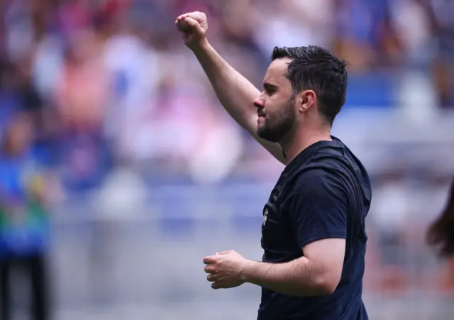Jonatan Giraldez