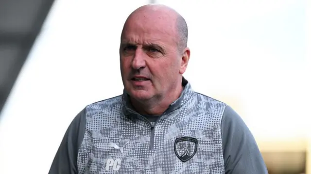 Paul Cook