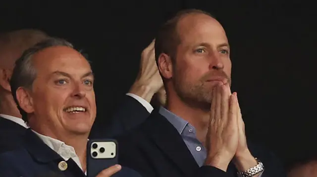 Prince William