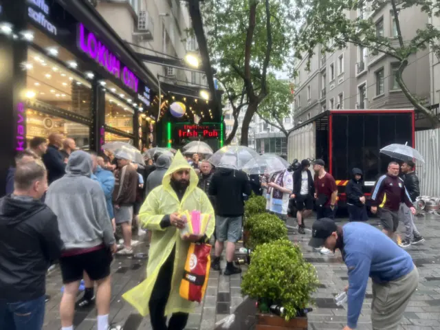 Istanbul