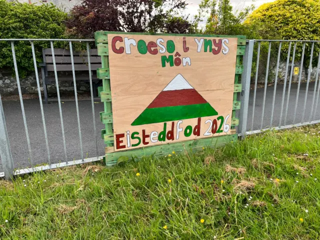 croeso