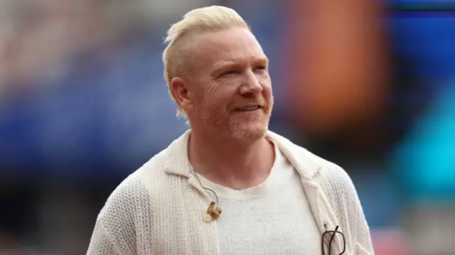 Iwan Thomas