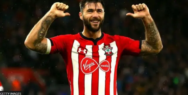 Charlie Austin
