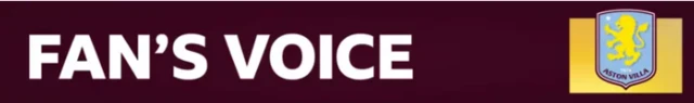 Fan's voic AVL banner