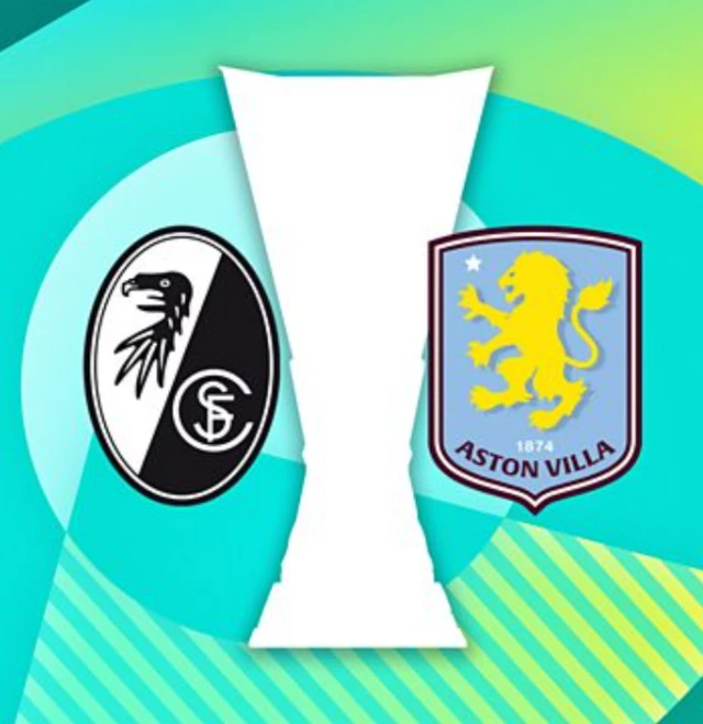 5 live promo Frei v Villa