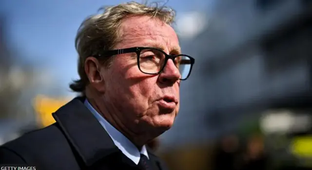 Harry Redknapp