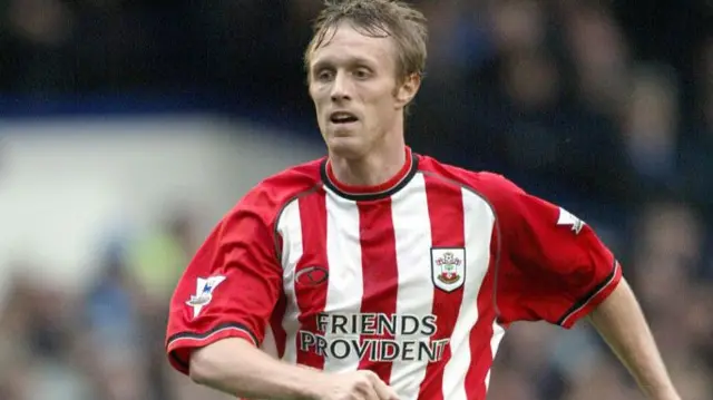 Brett Ormerod