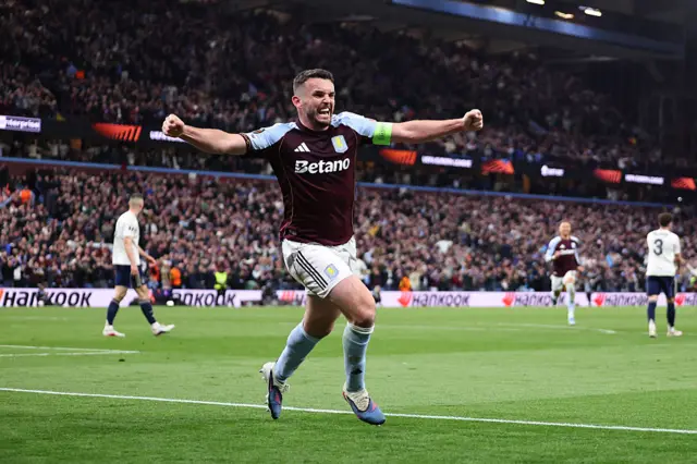 John McGinn