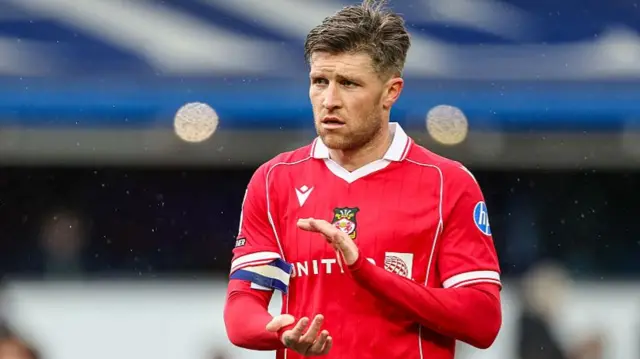 Josh Windass