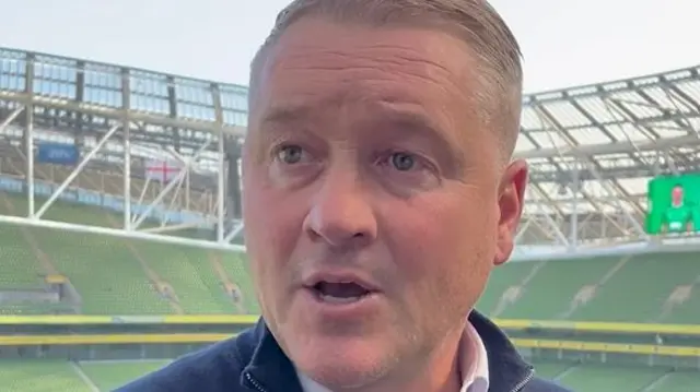 Paul Robinson