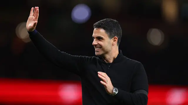 Arteta