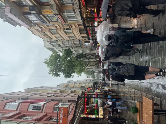 Istanbul