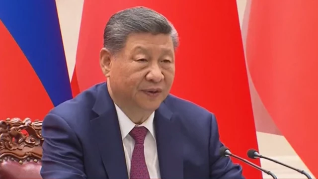 Xi jinping